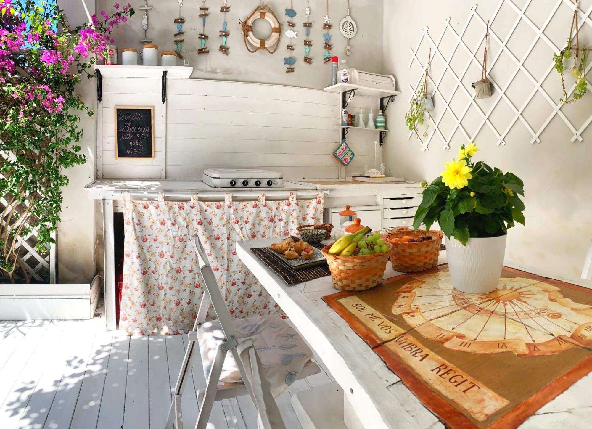 Circeii Apartment ซาน เฟลิเช เชร์ชีโอ ภายนอก รูปภาพ