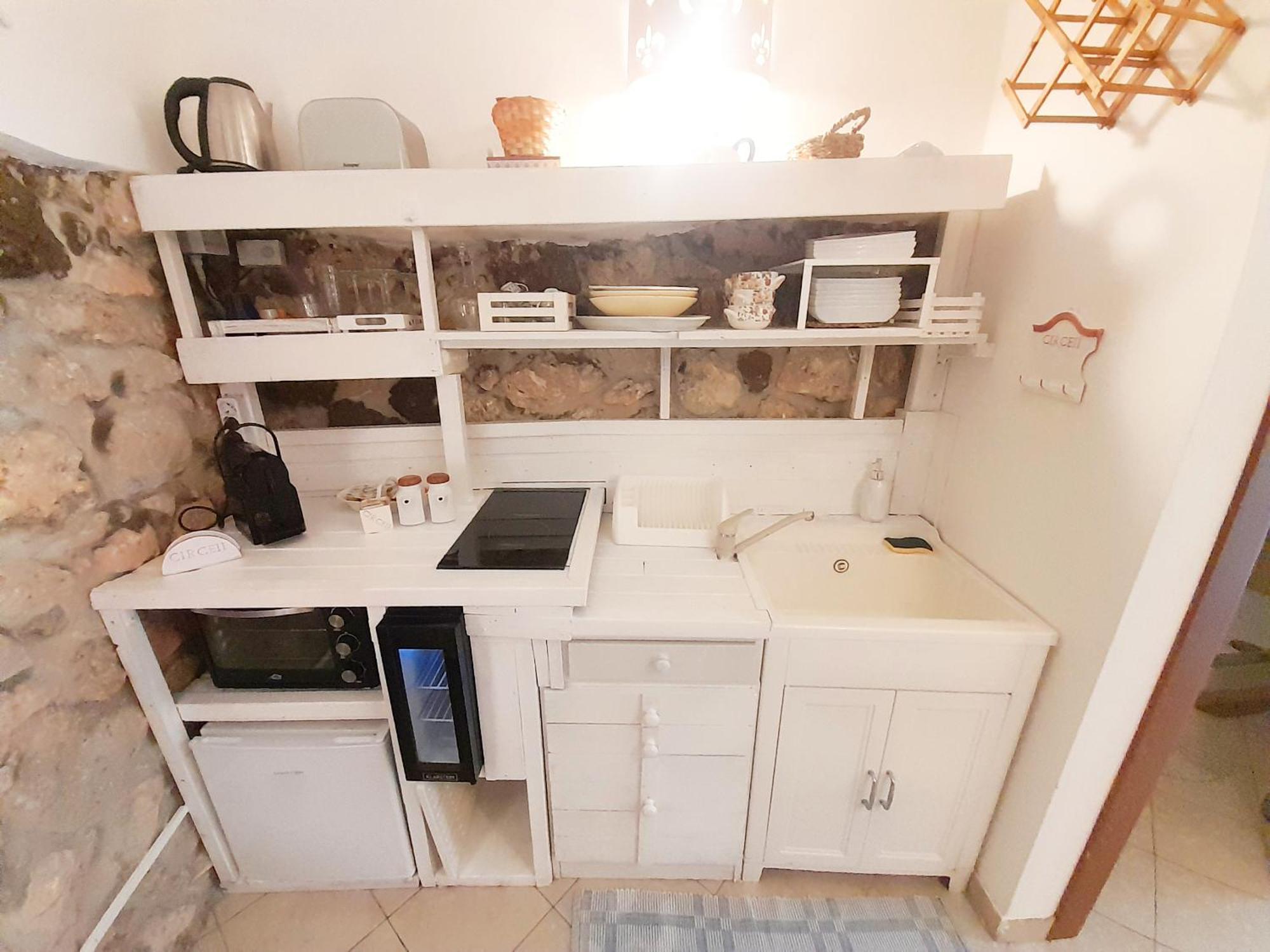 Circeii Apartment ซาน เฟลิเช เชร์ชีโอ ภายนอก รูปภาพ